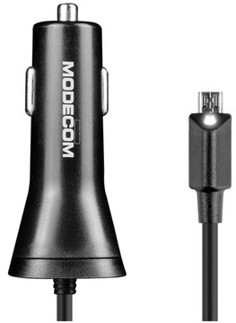Автомобильное зарядное устройство Modecom USB MC-KULU ROYAL