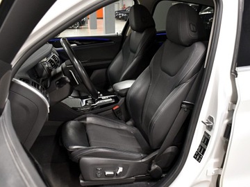 BMW X4 G02 SUV 30i 252KM 2020 BMW X4 AdaptiveLED/ Kamery 360/ Harman/ X Line/ Sy, zdjęcie 9
