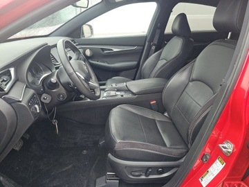 Infiniti 2025 Infiniti QX55 Sensory 2025 2.0 Benzyna 268KM, zdjęcie 9