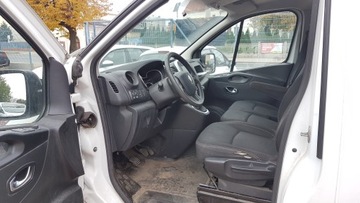 Renault Trafic III 2021 Renault Trafic L1H1 GRAND CONFORT, zdjęcie 13