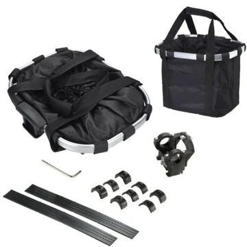 КОРЗИНА ДЛЯ ВЕЛОСИПЕДА РУЛЬ КОРЗИНА ДЛЯ ВЕЛОСИПЕДА ДЛЯ R