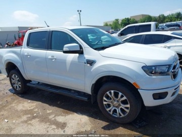 Ford Ranger VI 2023 Ford Ranger Lariat 2023 2.3l 2.3 Benzyna 270KM, zdjęcie 5