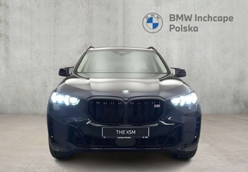 BMW X5 G05 M SUV Facelifting 4.4 M60i 530KM 2025 BMW X5 4.4 Benzyna 530KM, zdjęcie 7