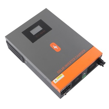 POWMR POW-HVM3.6M Ładowarka z inwerterem