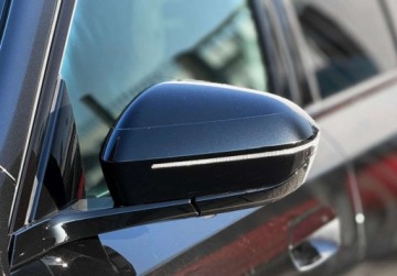 BMW Seria 5 G90-91 2025 BMW Seria 5 I wlasciciel Hak M Sport Gwarancja Bezwypadkowy FVAT23, zdjęcie 8