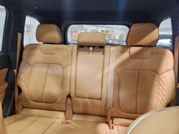 Jeep Grand Cherokee IV 2022 Jeep Grand Cherokee Summit 2022 3.6 Benzyna 293KM, zdjęcie 10