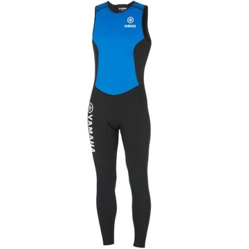 КОСТЮМ YAMAHA LONG FOAM ИЗ НЕОПРЕНА 2 мм [L]