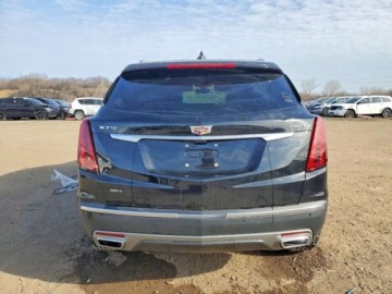 Cadillac 2026 Cadillac XT5 2026 Cadillac XT5 AWD 4dr Premium Luxury , od ubezpieczalni, zdjęcie 6