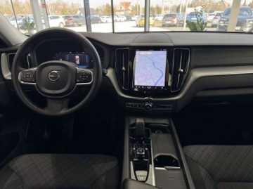 Volvo XC60 II 2022 Volvo XC 60 Core LED Kamera cofania CarPlayAndroid Auto Nawigacja, zdjęcie 13