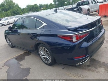 Lexus ES VII (XV70) 2022 Lexus ES 350 Luxury 2022 3.5l 3.5 Benzyna 302KM, zdjęcie 3