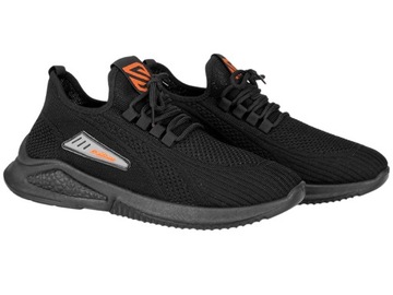 BUTY SPORTOWE MĘSKIE LEKKIE ADIDASY SNEAKERSY r 41