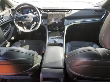 Jeep Grand Cherokee V 2023 Jeep Grand Cherokee Laredo 2023 3.6l 3.6 Benzyna 293KM, zdjęcie 8