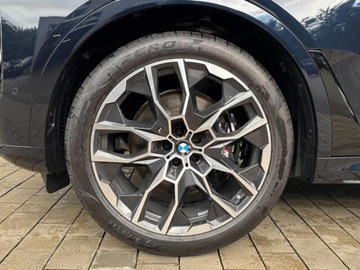 BMW X7 SUV Facelifting 3.0 40i 381KM 2025 BMW X7 xDrive40i Sport Suv 3.0 (381KM) 2025, zdjęcie 12