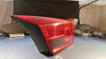 SVĚTLO LEVÝ ZADNÍ Z KRYT RENAULT VEL SATIS VELSATIS 8200014362 89023906