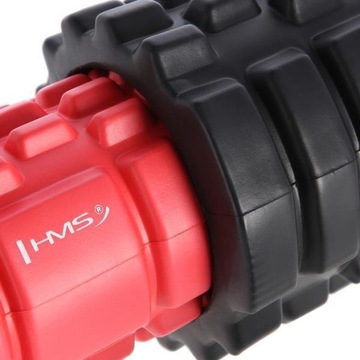 МАССАЖНЫЙ НАБОР FSBM PRO 2 РОЛИКИ/ШАРИКИ HMS