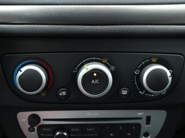 Renault Megane III Grandtour Facelifting 2013 1.5 Energy dCi 95KM 2016 Renault Megane 1.5 dCi, Salon Polska, Klima, zdjęcie 12