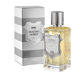 Muschio NOBILE Nobile 1942 75 ml
