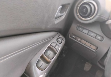 Nissan Juke II Crossover 1.0 DIG-T 114KM 2021 Nissan Juke 2021r, 1.0 Benzyna. Uszkodzony prawy bok. Poobijany. Jezdzi., zdjęcie 10