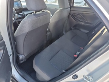 Toyota Yaris IV Hatchback 1.5 Hybrid Dynamic Force 116KM 2024 Toyota Yaris Cross Hybrid 1.5 Comfort Toyota Yaris, zdjęcie 12