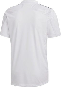 KOSZULKA MĘSKA ADIDAS REGISTA 20 JERSEY BIAŁA FI4553 r S