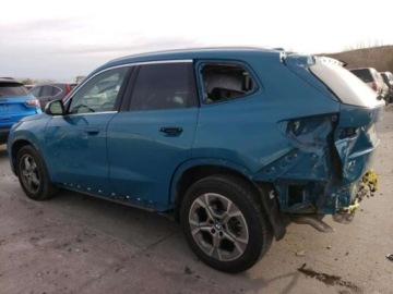 BMW X1 U11 2023 BMW X1 X1 xdrive28i 2.0 Benzyna 241KM, zdjęcie 2