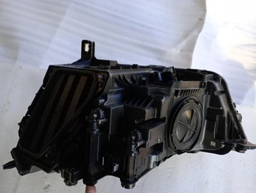 LAMPA LEWA PRAWA full led Q3 83A941033 83A941034 83a941035C 83a941036C goła