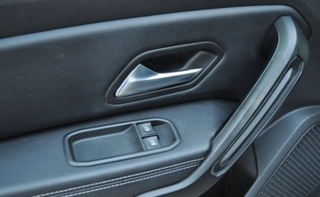 Dacia Duster II SUV 1.5 Blue dCi 115KM 2019 Dacia Duster 1.5 DCI 115km Klimatyzacja Skora 6 biegow Tempomat 1.5 116KM, zdjęcie 20