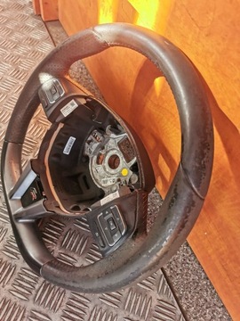 SEAT LEON II FL FR OE KIEROWNICA 5P0419091BB