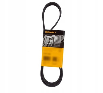 РЕМЕНЬ С МНОГОРУЧНЫМИ РУЧКАМИ CONTITECH 6PK1120