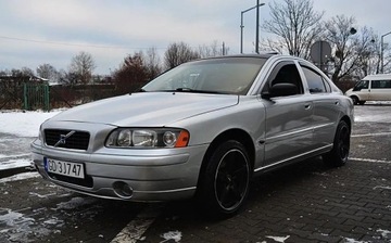 Volvo S60 I 2004