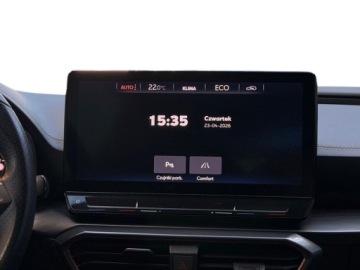 Cupra Formentor Crossover PHEV 1.4 e-HYBRID 245KM 2023 Cupra Formentor Formentor Cupra VZ 1.4 e-Hybrid 180kW ACC Felgi 19FV23, zdjęcie 26