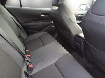 Toyota Corolla XII 2025 Toyota Corolla 2.0 Hybrid GR Sport Seria E21 (2019, zdjęcie 9