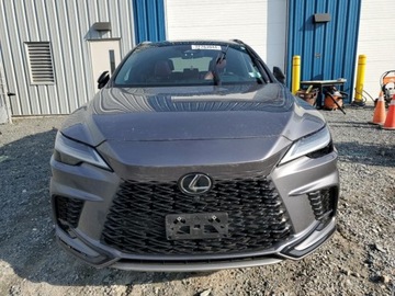 Lexus RX V 2023 Lexus RX 500H F Sport 2023 2.4l 2.4 Hybryda 366KM, zdjęcie 5