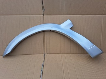 Lewa Listwa Błotnika Przód OPEL ZAFIRA A OPC 09270503