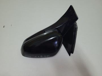 CITROEN DS7 18- ЗЕРКАЛО ПРАВОЕ 19-КОНТАКТНОЕ ЛЕВОЕ 15-КОНТАКТНОЕ