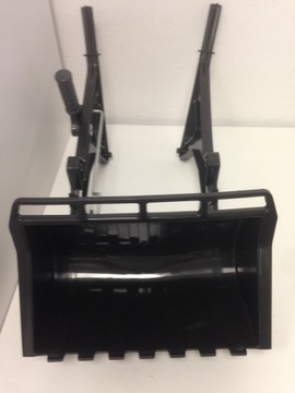 Педальный трактор-экскаватор Falk Loader до 30 кг