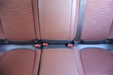 Opel Mokka I SUV 1.6 Ecotec 115KM 2015 Opel Mokka 1.6, Salon Polska, GAZ, Skóra, Navi, zdjęcie 9