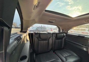 Mercedes Klasa R Off-roader 3.5 272KM 2006 Mercedes-Benz Klasa R Naped 4x4 3.5 BenzynaLPG 272KM, zdjęcie 20