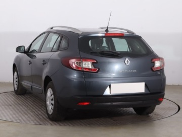 Renault Megane III Grandtour Facelifting 2013 1.2 Energy TCe 115KM 2016 Renault Megane 1.2 TCe, Salon Polska, Klima, zdjęcie 3