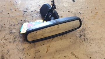 TOYOTA AVENSIS T25 ZRCÁTKO ZPÁTEČNÁ