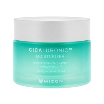 MIZON Nawilżająco-kojący krem do twarzy 50ml