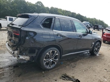 BMW X5 G05 2025 BMW X5 xDrive40I 2025 3.0l 3.0 Benzyna 375KM, zdjęcie 3