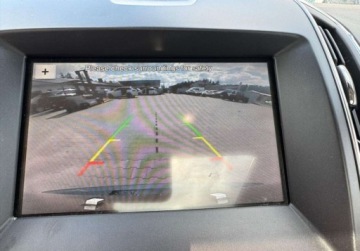 Ford Edge II 2019 Ford Edge 2019 Ford Edge, Titanium 2.0 4x4 - w POLSCE po oplatach i akcyz, zdjęcie 18