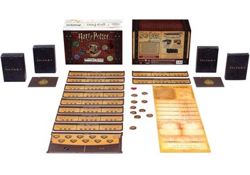 Дополнение к настольной игре «Rebel Harry Potter: Hogwarts Battle»