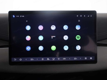 BYD 2025 DM-i Boost Sedan 1.5 (184 KM) 2025, zdjęcie 9