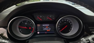 Opel Astra K Sports Tourer 1.6 CDTI 136KM 2018 Opel Astra 1.6 CDTI 136 KM Klima PdC Import Raty Oplaty 1.6 Diesel, zdjęcie 24