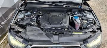 Audi A4 B8 Allroad quattro Facelifting 2.0 TDI 177KM 2012 Audi A4 Avant 2.0 177 KM Quattro bezwypadkowa serwisowana oplacona 2.0, zdjęcie 22