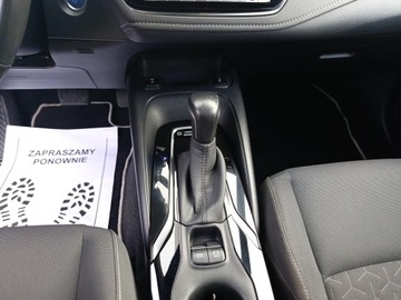 Toyota Corolla XII TS Kombi 2.0 Hybrid Dynamic Force 184KM 2020 Toyota Corolla 2.0 Hybrid Comfort Seria E21 (2019-, zdjęcie 39