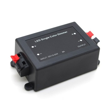 RGB светодиодный контроллер для встраиваемого освещения