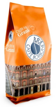 Włoska Kawa ziarnista Borbone Nobile caffe 1 kg
